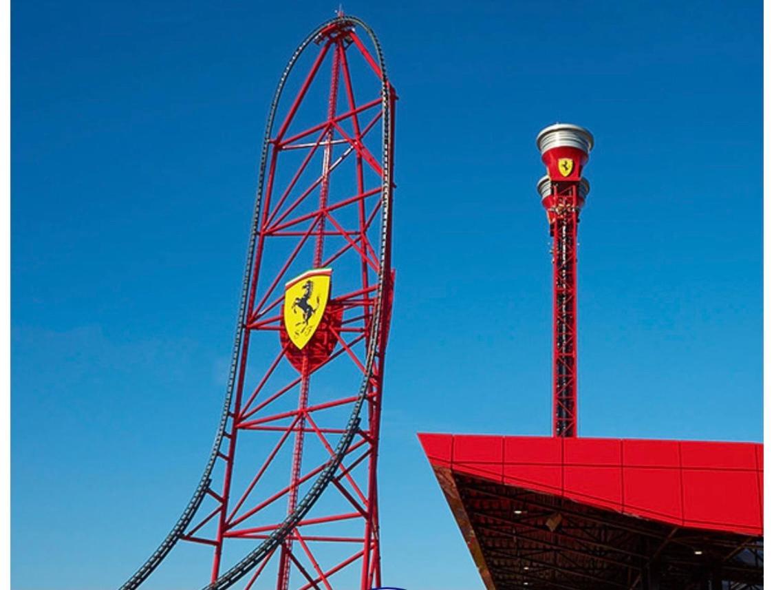 Swingbulevard Salou Exterior photo