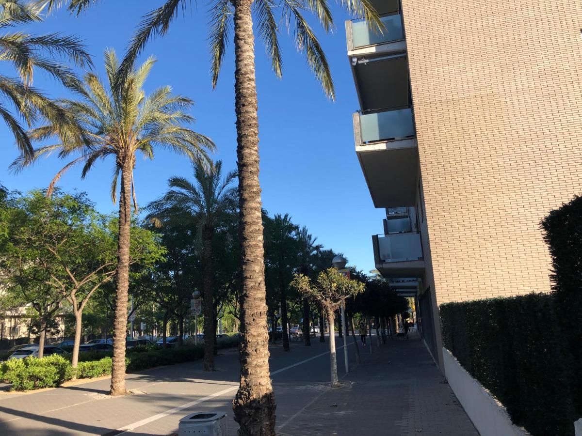 Swingbulevard Salou Exterior photo