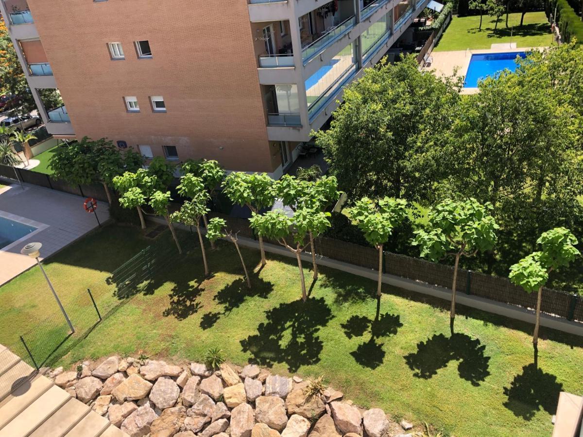 Swingbulevard Salou Exterior photo