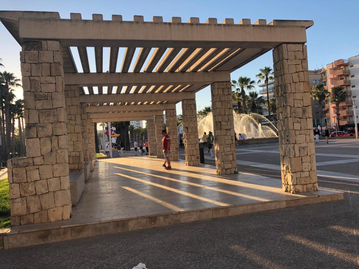 Swingbulevard Salou Exterior photo