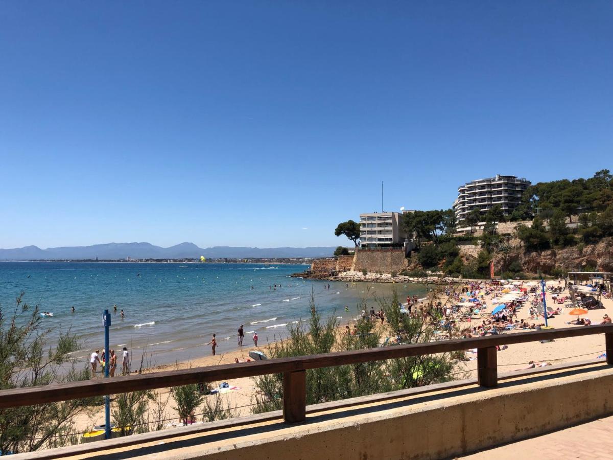 Swingbulevard Salou Exterior photo